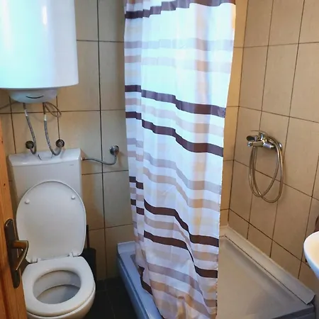 Apartment Montana *