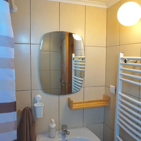 Montana Apartment Kopaonik
